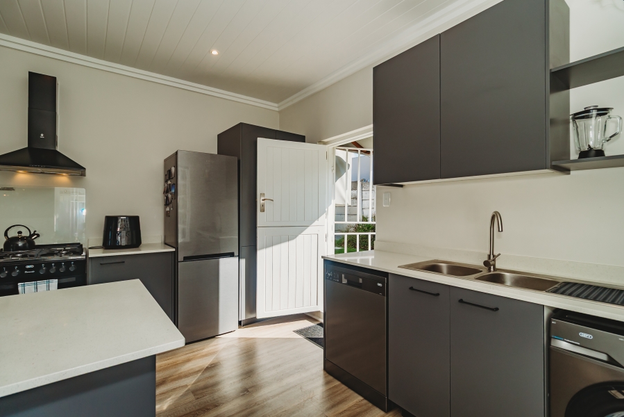 2 Bedroom Property for Sale in Fernridge Western Cape